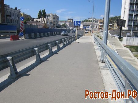 Ворошиловский мост588
