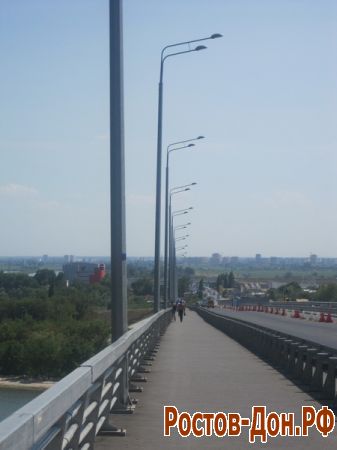 Ворошиловский мост566