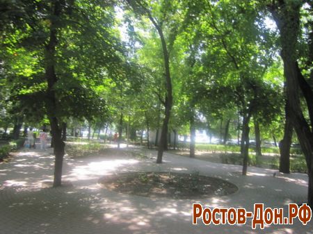Комсомольский парк178