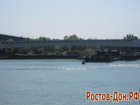 Ворошиловский мост1165