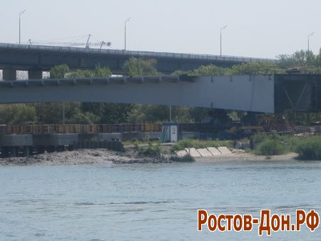 Ворошиловский мост1159