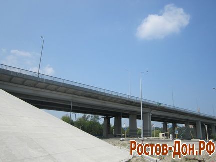 Ворошиловский мост