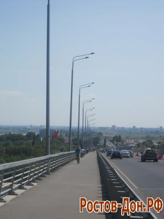 Ворошиловский мост563