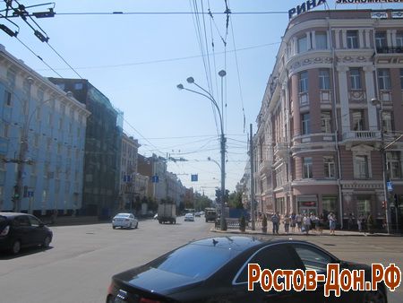 Ворошиловский проспект501