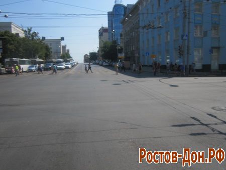 Ворошиловский проспект503