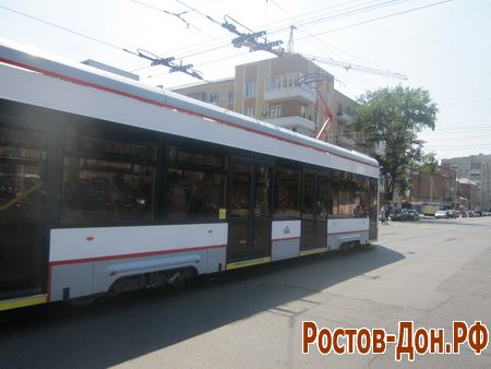 Ворошиловский проспект472