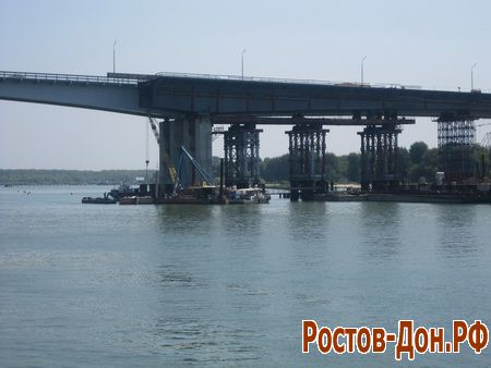 Ворошиловский мост1164