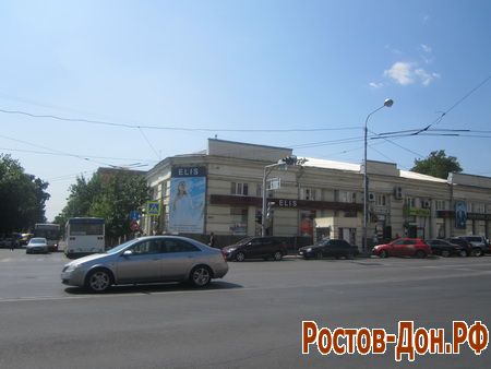 Ворошиловский проспект522