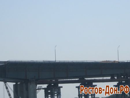 Ворошиловский мост1160