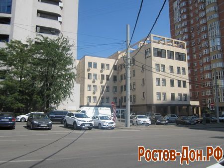 улица Красноармейская1401