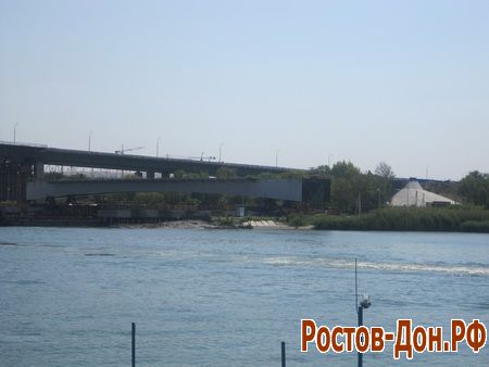 Ворошиловский мост1158