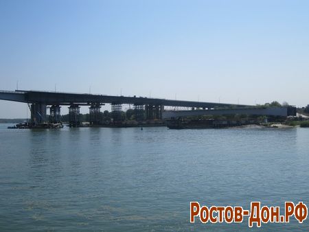 Ворошиловский мост1161