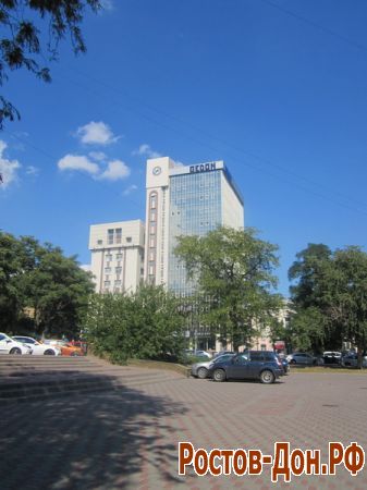 улица Красноармейская1417