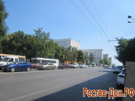 Ворошиловский проспект505