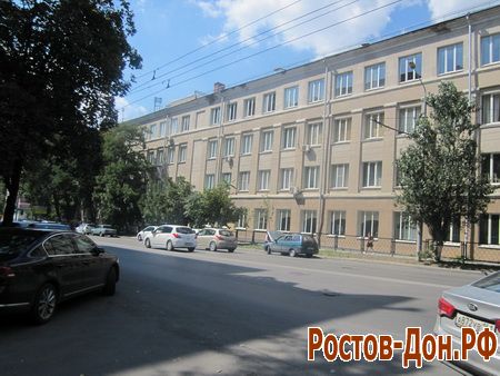 улица Красноармейская1397