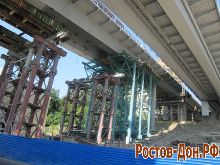 Ворошиловский мост1171