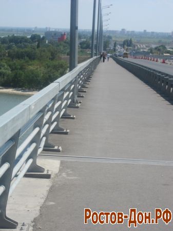 Ворошиловский мост565