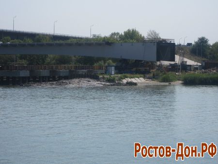 Ворошиловский мост1162