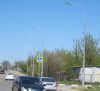 Благоустройство дороги на мкр Суворовский